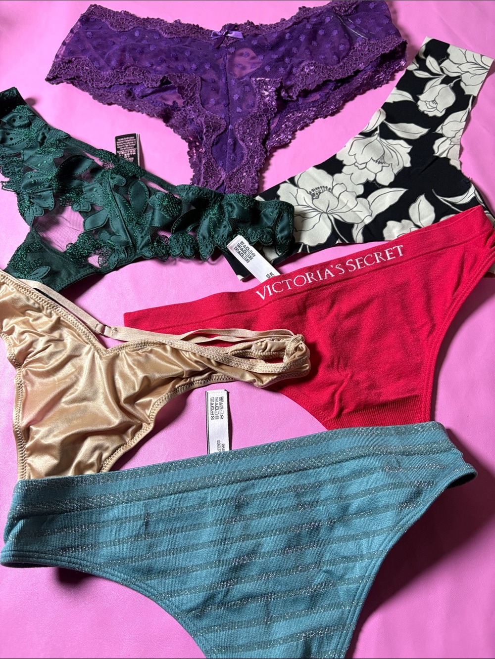 Women’s Panties